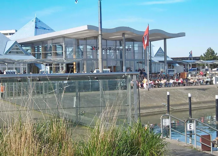 別荘 Zeltdachhaus Mit Wlan In Strandnaehe